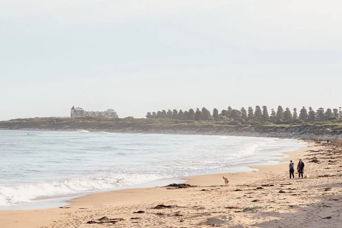 accessible travel tips for the great ocean road