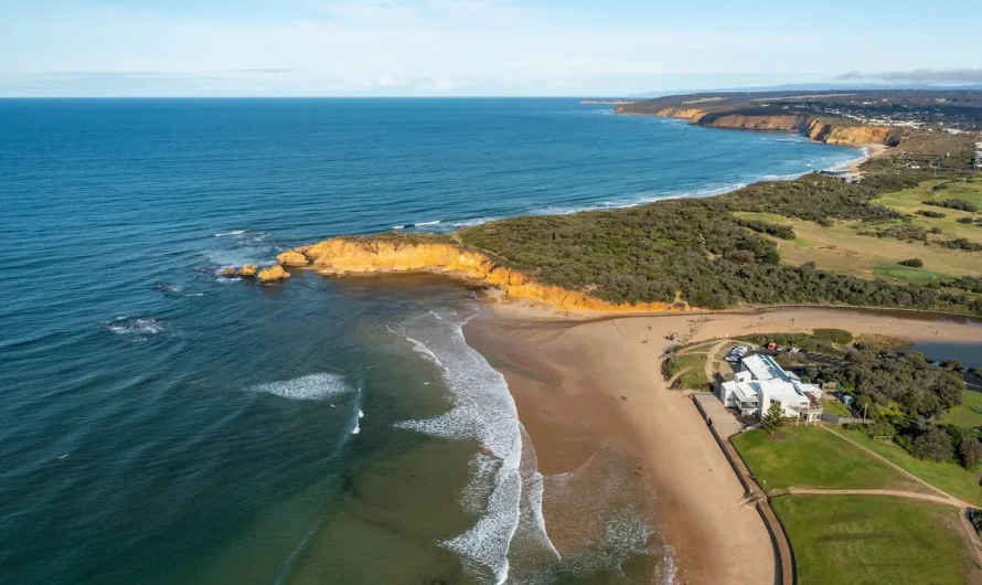 Great Ocean Road Locals: Life Along the Scenic Route