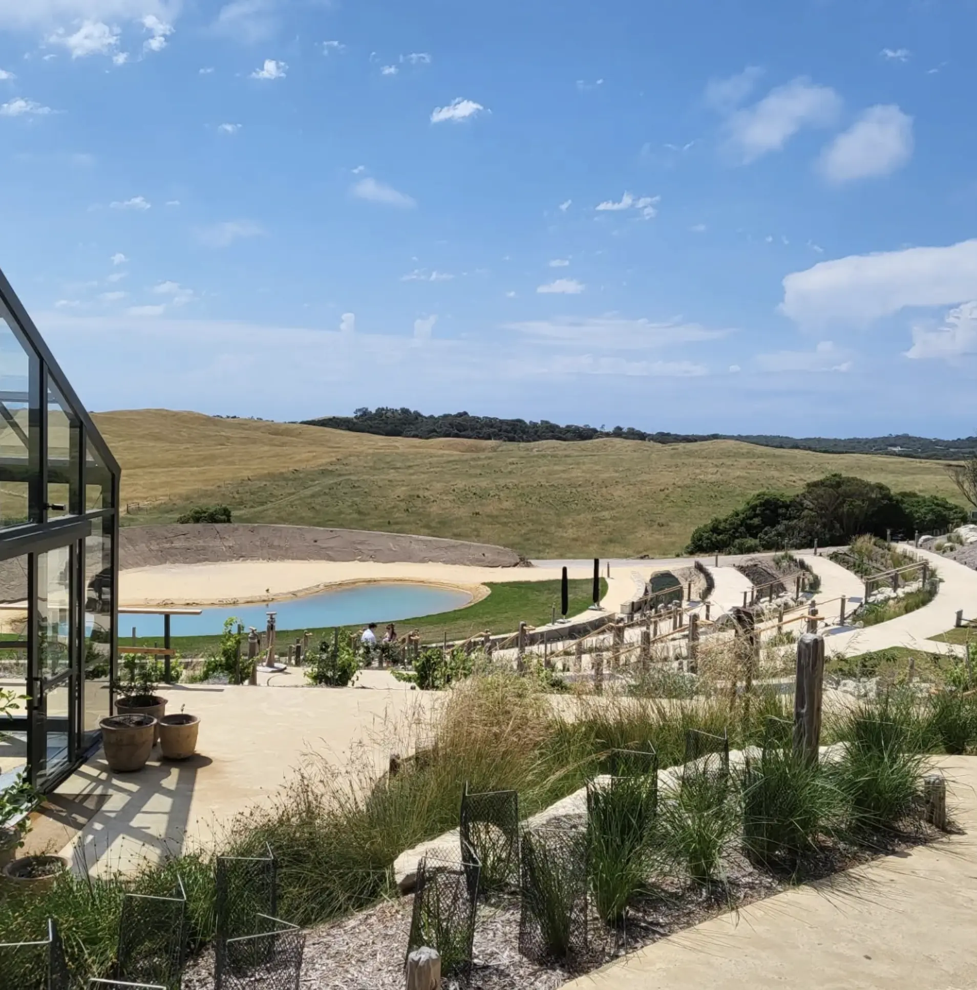 Mornington Peninsula Hot Springs